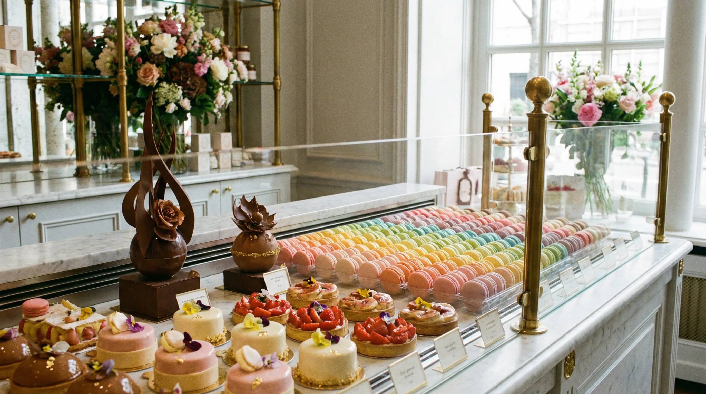 小马拉大车创意视频精选